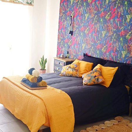 Bed and Breakfast A L' Estiu Latour-de-France Esterno foto