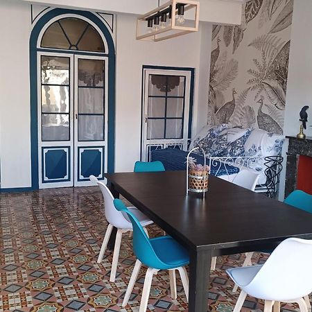 Bed and Breakfast A L' Estiu Latour-de-France Esterno foto