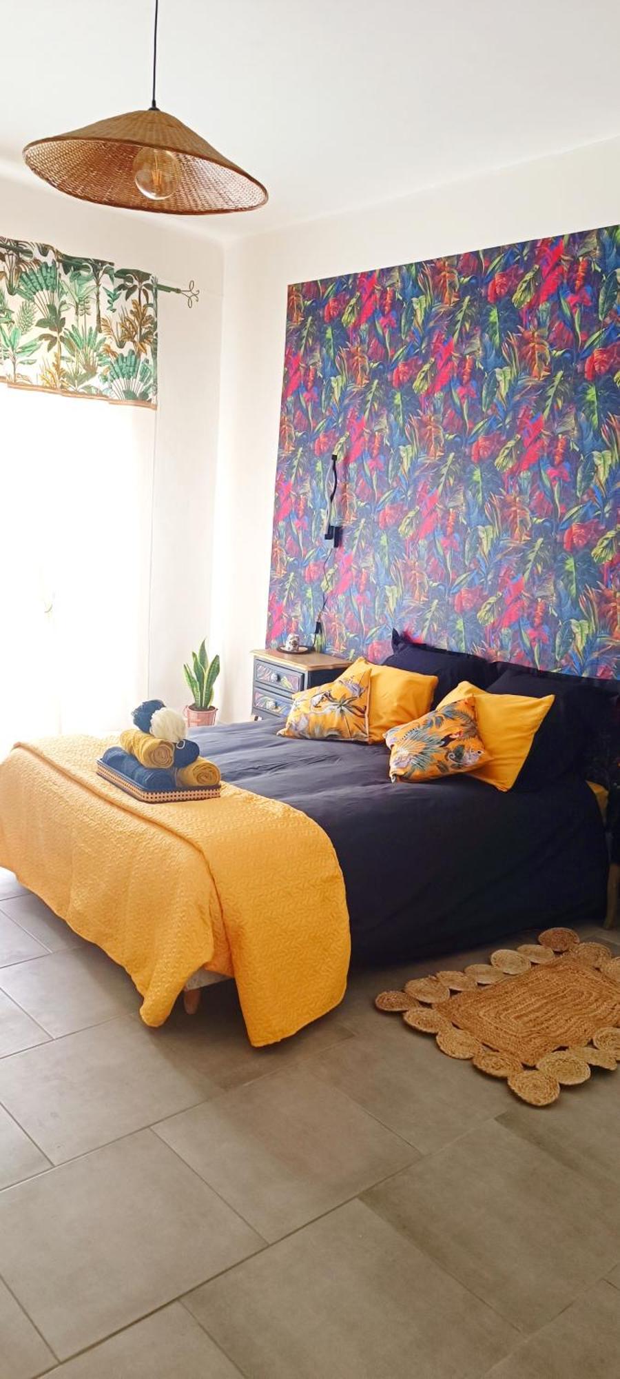 Bed and Breakfast A L' Estiu Latour-de-France Esterno foto