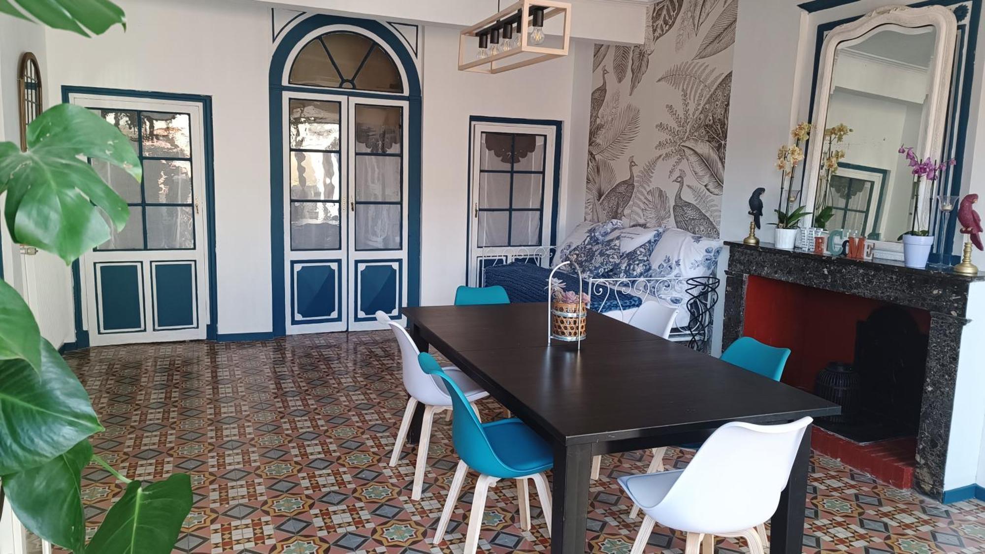 Bed and Breakfast A L' Estiu Latour-de-France Esterno foto